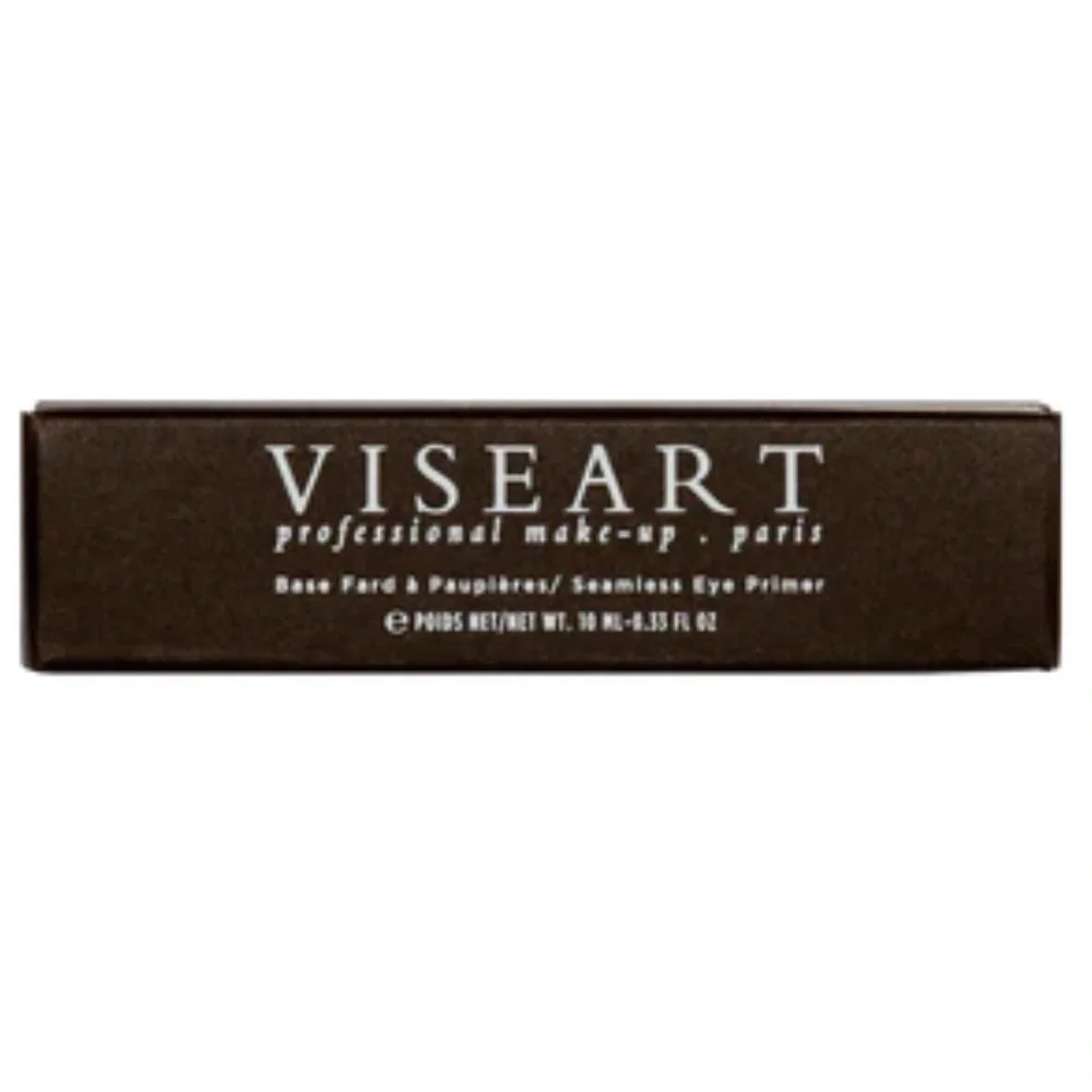 🌈 VISEART Petit PRO Un 1 Eyeshadow Palette & VISEART Seamless Eye Primer Set